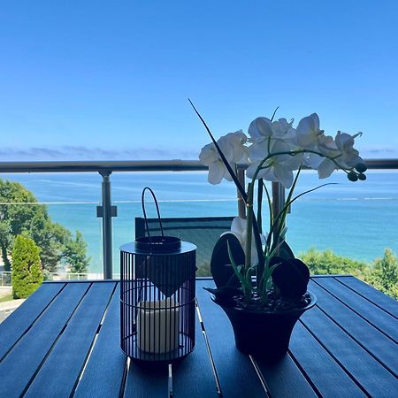 Плажни Апартаменти Силвър Бийч - Silver Beach Sea Apartments ビャラ エクステリア 写真