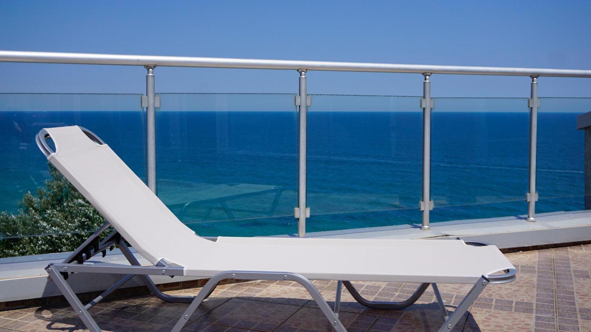 Плажни Апартаменти Силвър Бийч - Silver Beach Sea Apartments ビャラ エクステリア 写真
