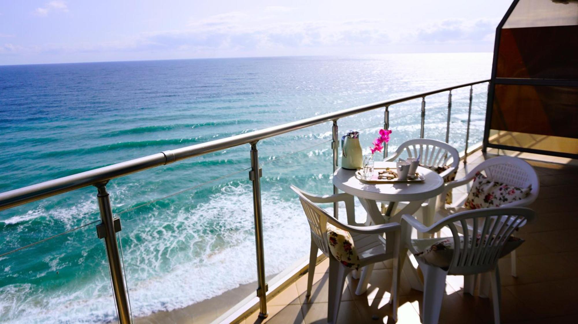 Плажни Апартаменти Силвър Бийч - Silver Beach Sea Apartments ビャラ 部屋 写真